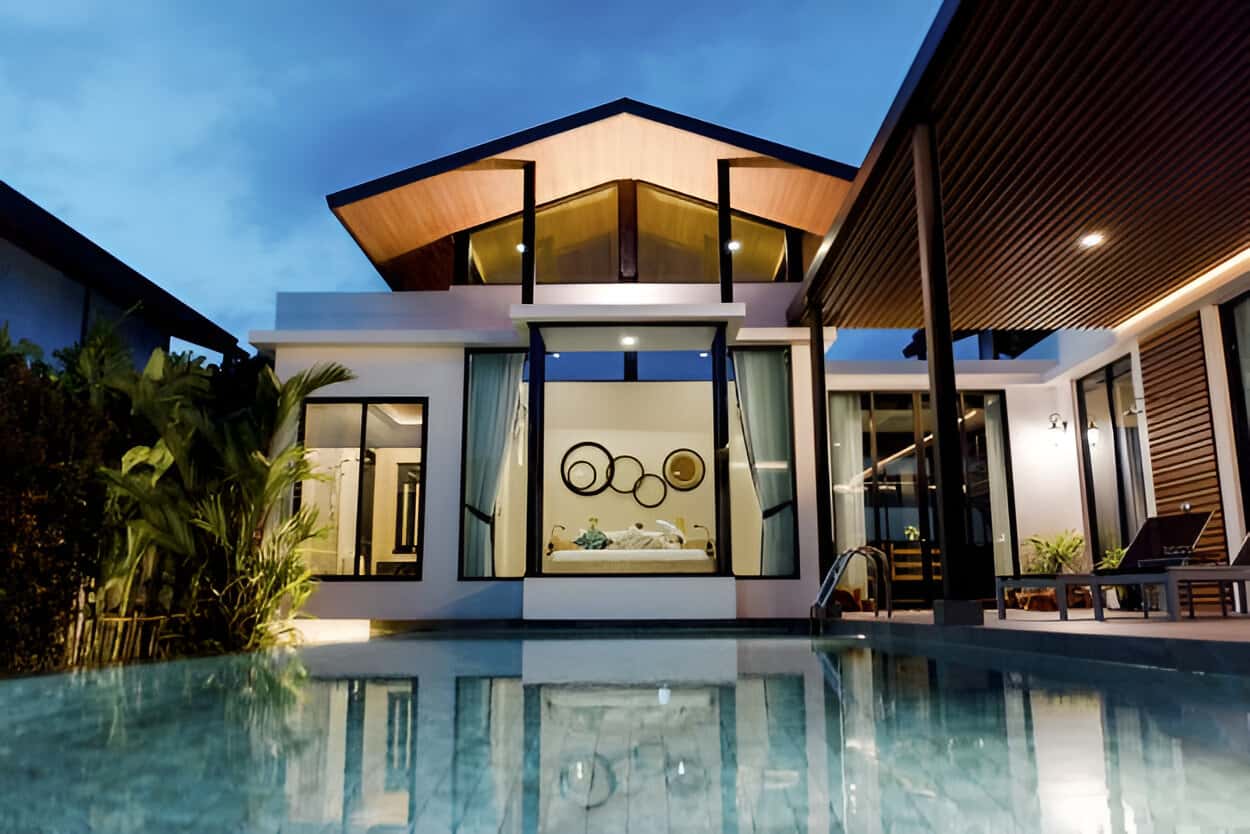 Baan-Varij - Gallery Loft Design