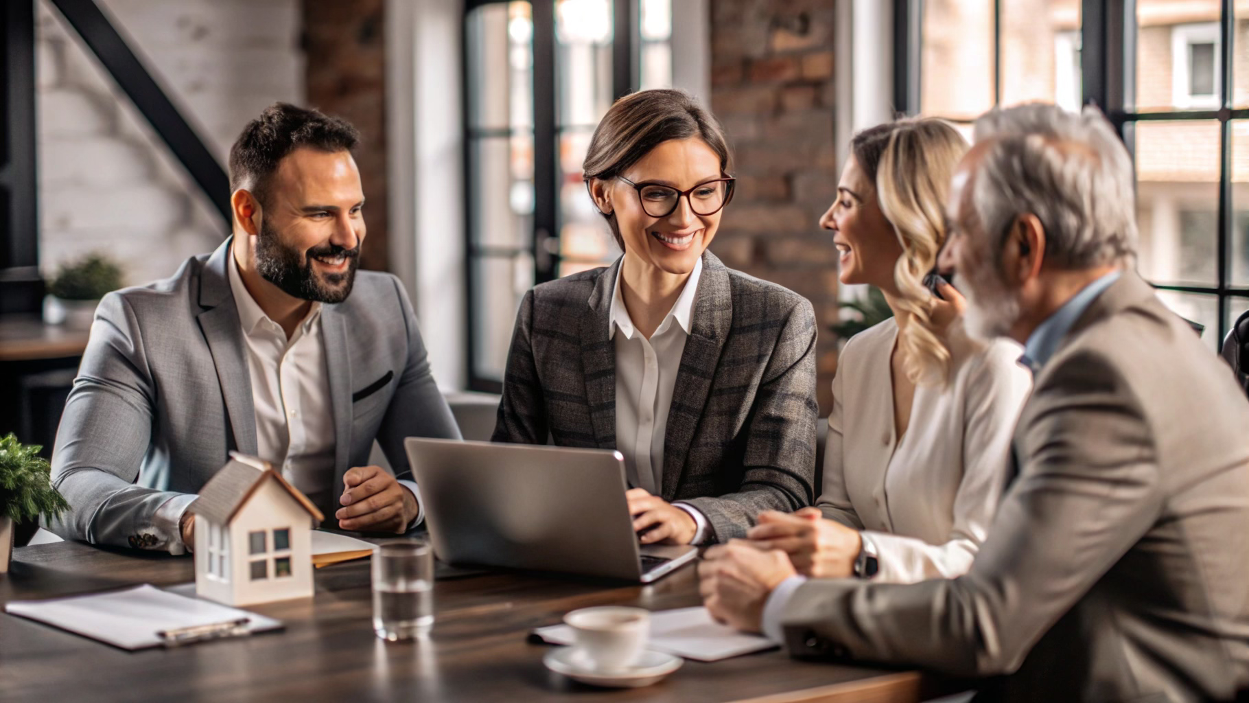 How to choose a property for living or investing